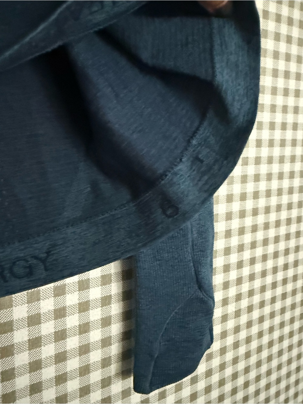 Lululemon Swiftly Long Sleeve Waisg Length - Picture 4 of 5